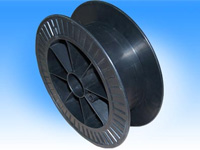 焊絲塑料軸盤(pán)