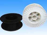 焊絲軸盤(pán)細(xì)節(jié)展示